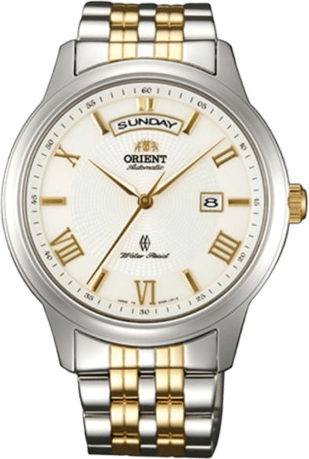 Orient Mechanical Contemporary Watch
