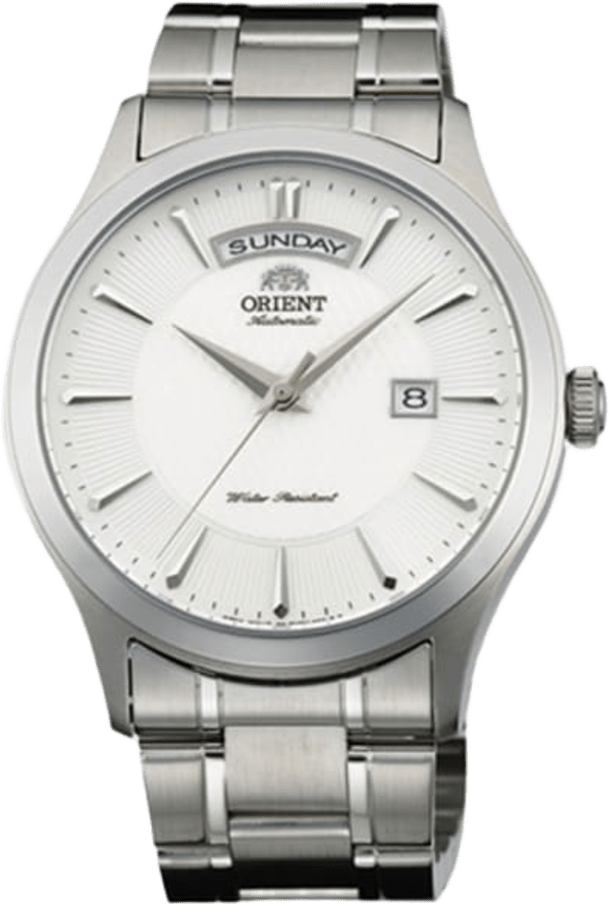 Orient Mechanical Contemporary Watch