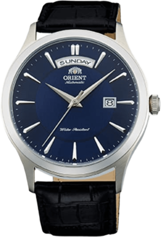 Orient Mechanical Contemporary Watch