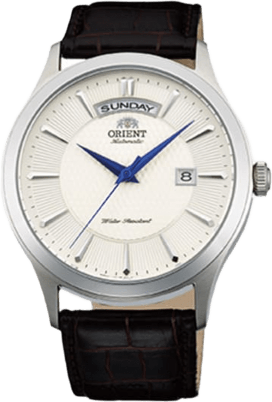 Orient Mechanical Contemporary Watch