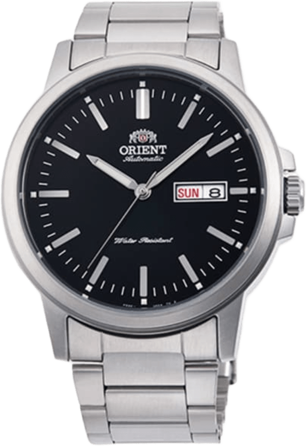 Orient Mechanical Contemporary Watch