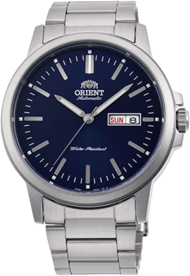 Orient Mechanical Contemporary Watch