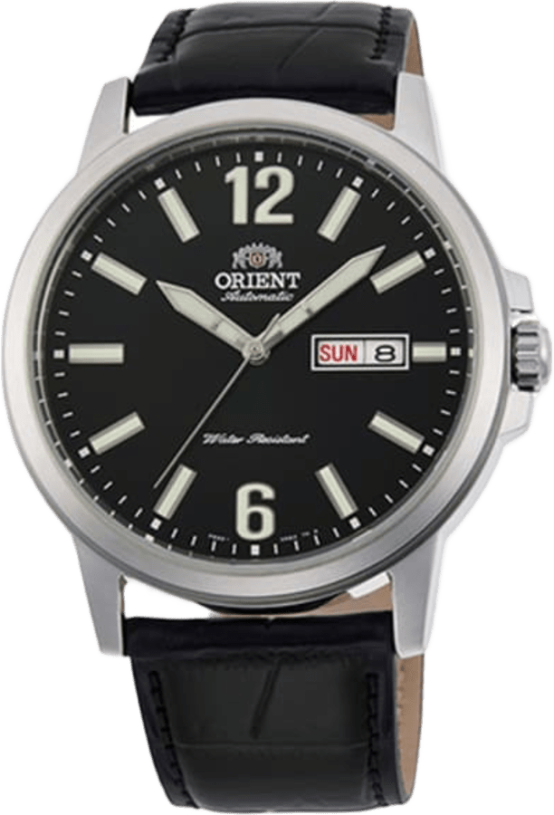 Orient Mechanical Contemporary Watch