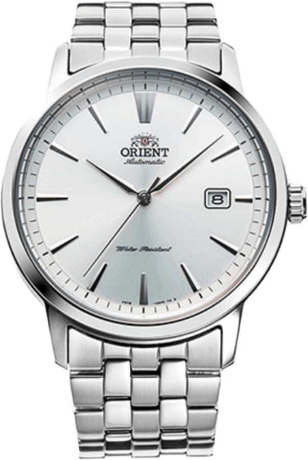 Orient Mechanical Contemporary Watch