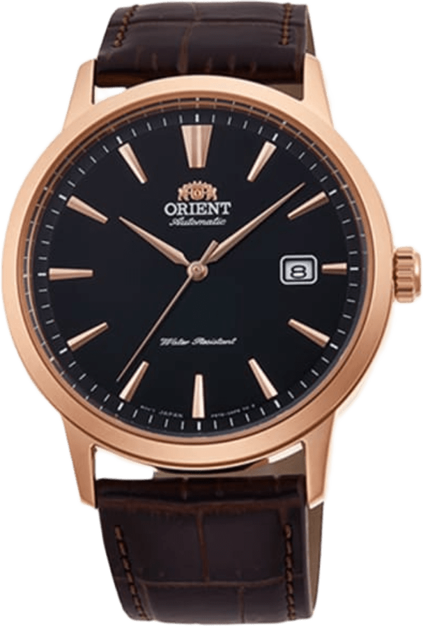Orient Mechanical Contemporary Watch