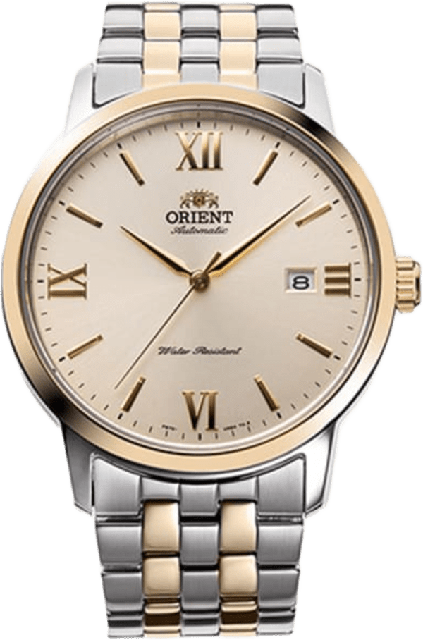 Orient Mechanical Contemporary Watch