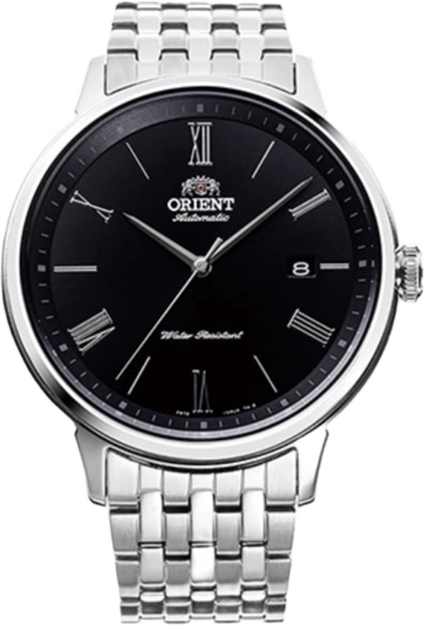 Orient Mechanical Contemporary Watch