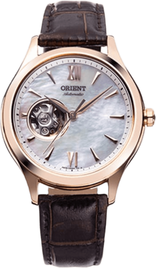Orient Mechanical Contemporary Watch