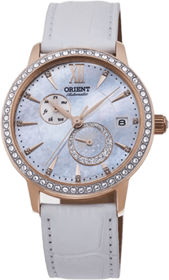 Orient Mechanical Contemporary Watch