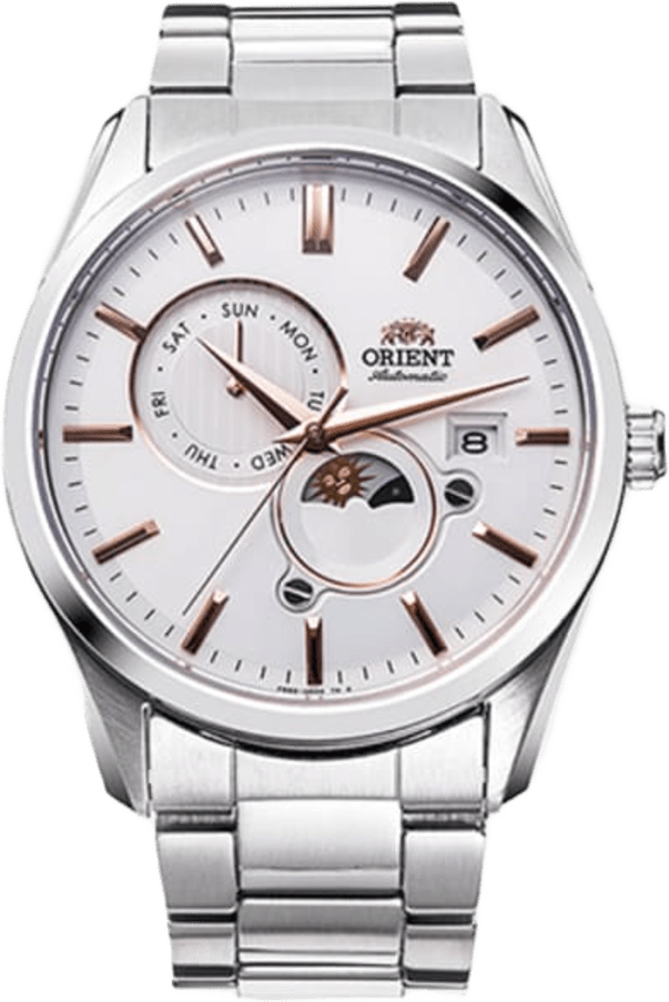 Orient Mechanical Contemporary Watch