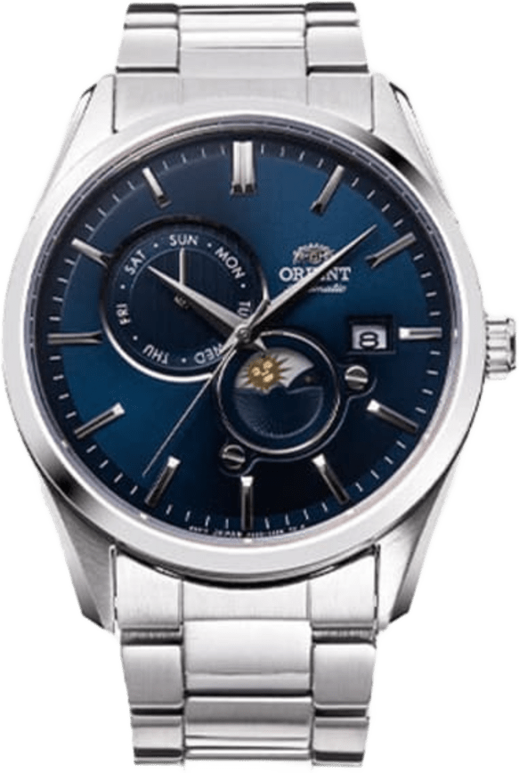 Orient Mechanical Contemporary Watch