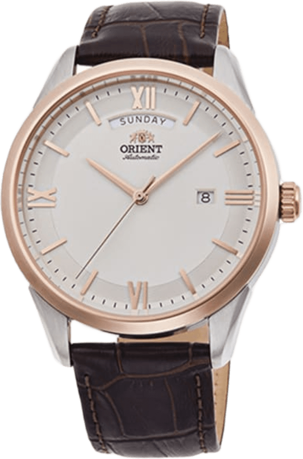 Orient Mechanical Contemporary Watch
