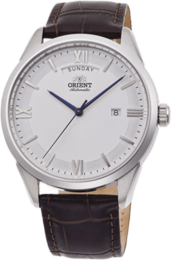 Orient Mechanical Contemporary Watch