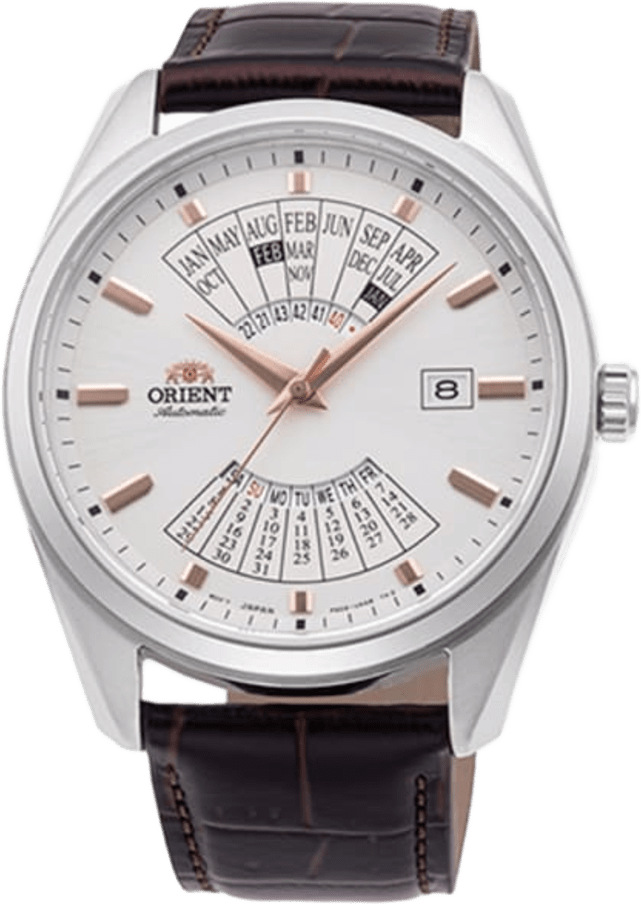 Orient Mechanical Contemporary Watch