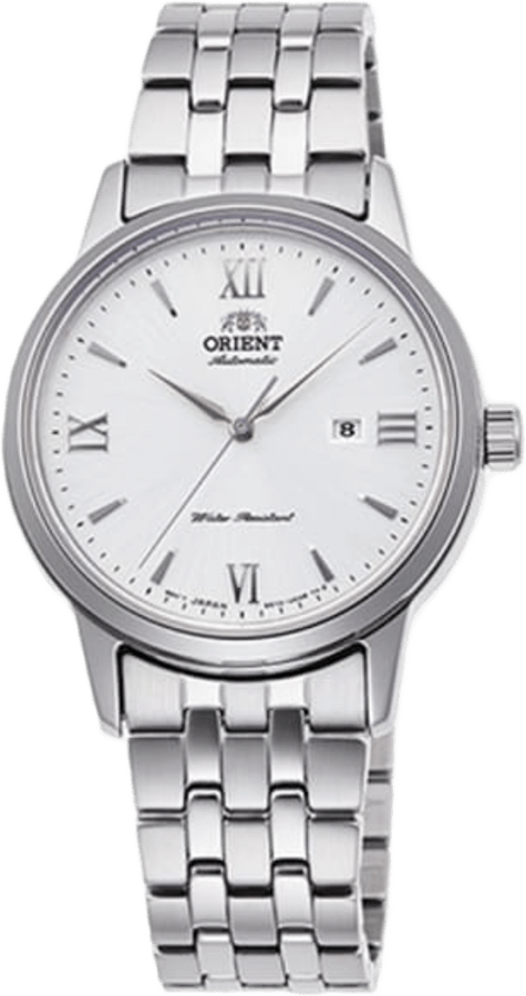 Orient Mechanical Contemporary Watch