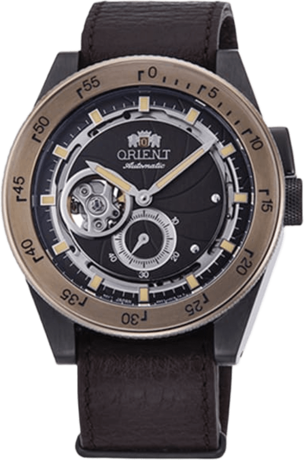 Orient Mechanical Revival Watch