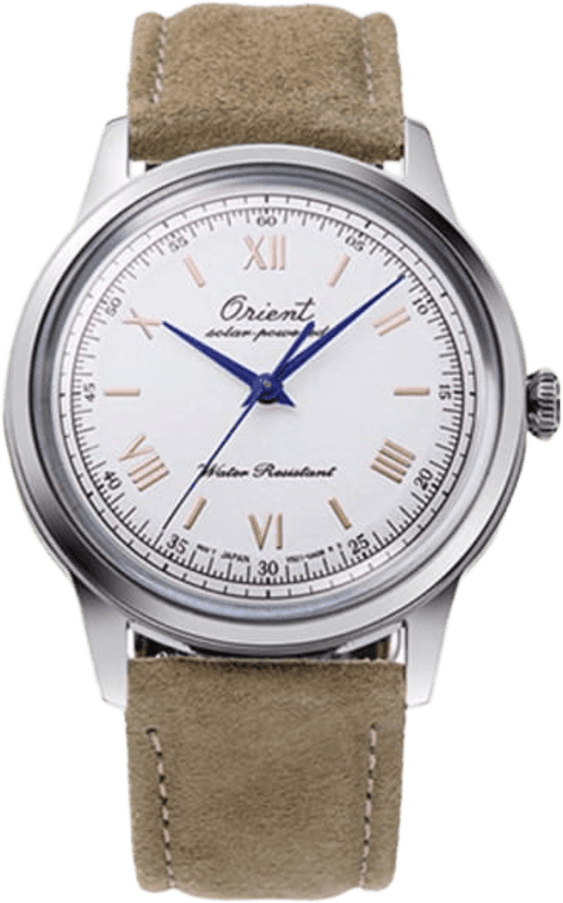 Orient Quartz Classic Watch