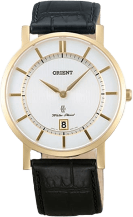 Orient Quartz Contemporary Watch
