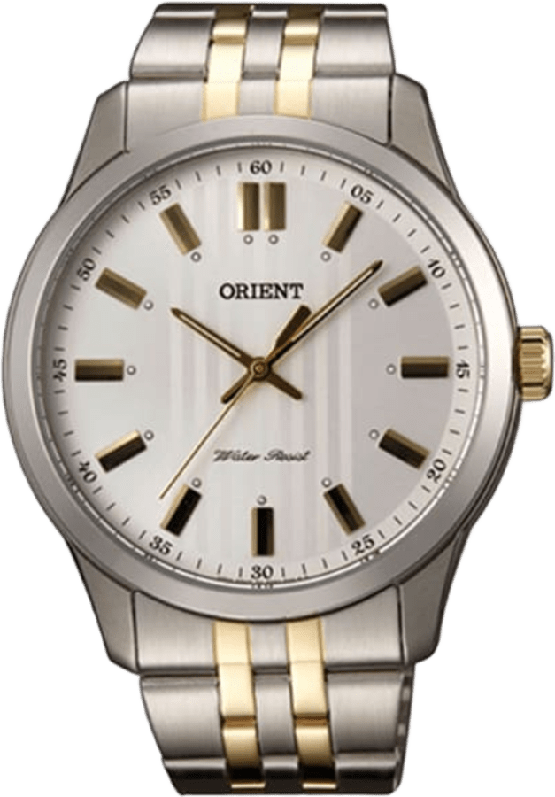 Orient Quartz Contemporary Watch