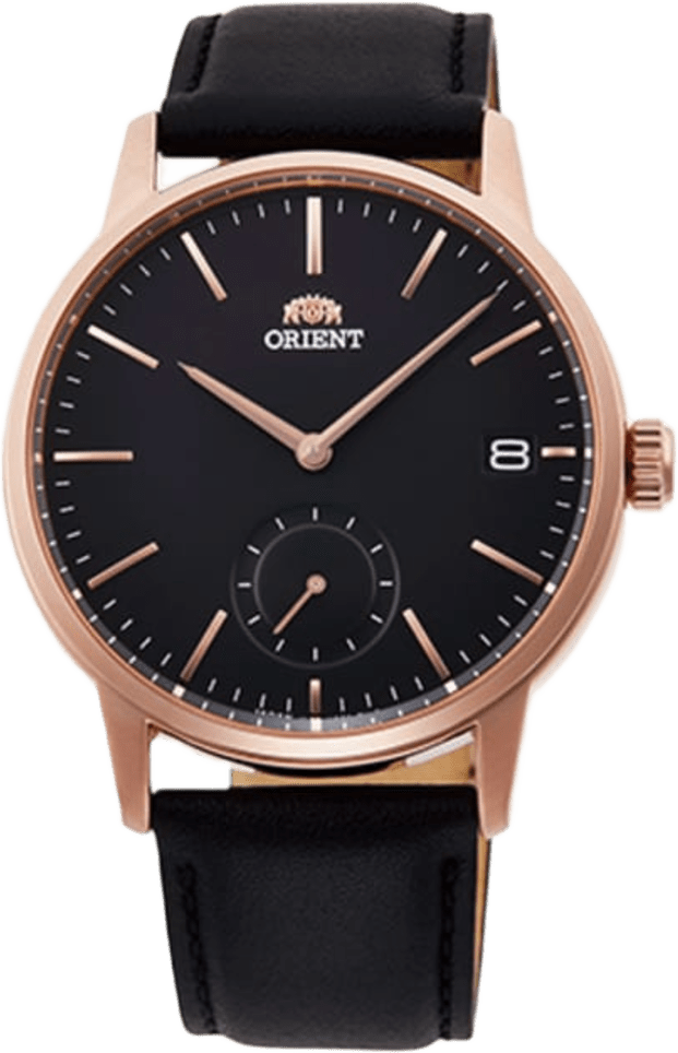 Orient Quartz Contemporary Watch