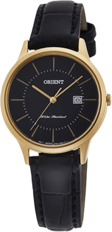 Orient Quartz Contemporary Watch