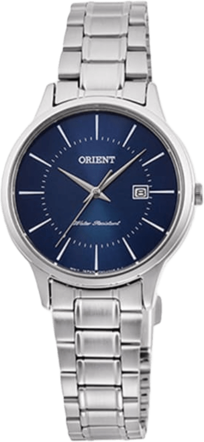 Orient Quartz Contemporary Watch