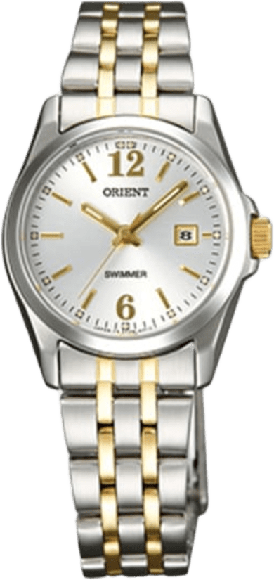 Orient Quartz Contemporary Watch