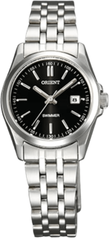 Orient Quartz Contemporary Watch