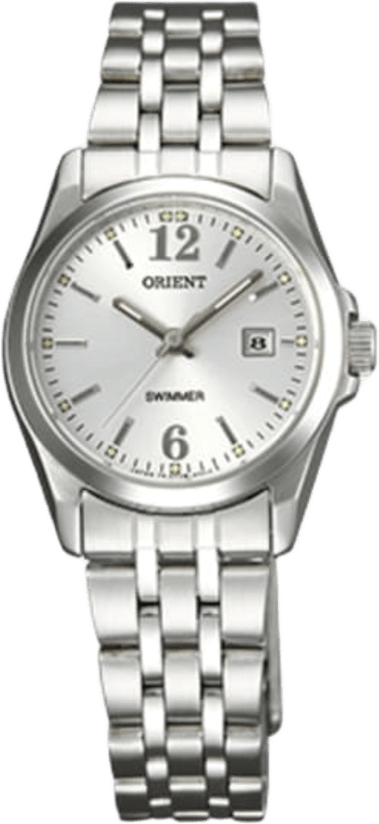 Orient Quartz Contemporary Watch