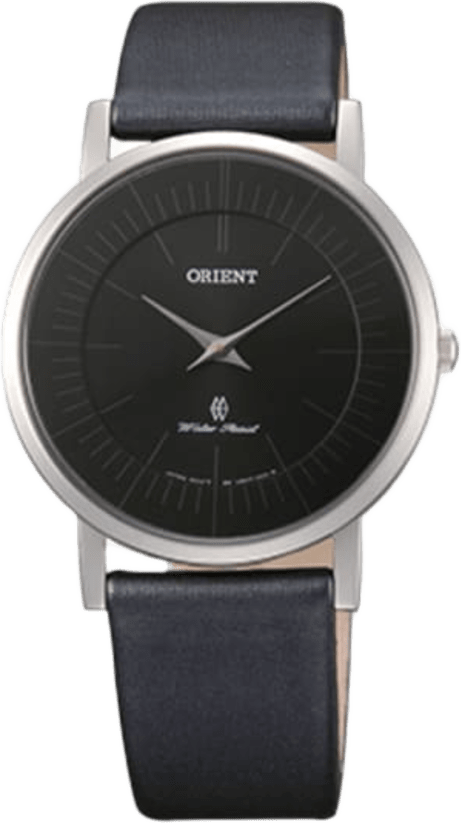 Orient Quartz Contemporary Watch