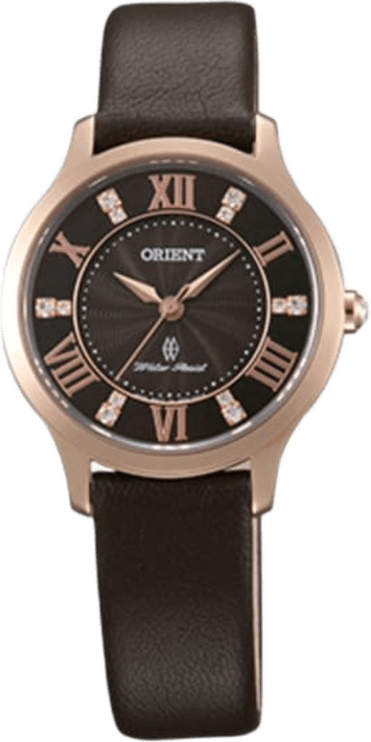 Orient Quartz Contemporary Watch