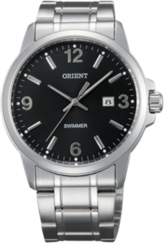 Orient Quartz Contemporary Watch