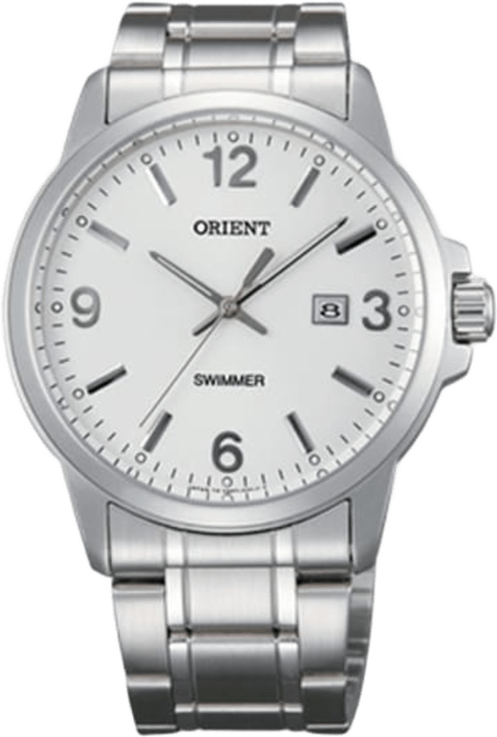 Orient Quartz Contemporary Watch