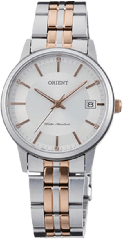 Orient Quartz Contemporary Watch