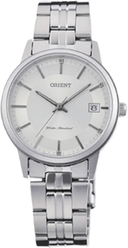 Orient Quartz Contemporary Watch