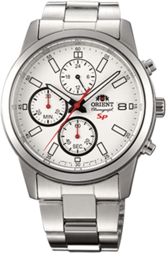 Orient Quartz Sports Watch