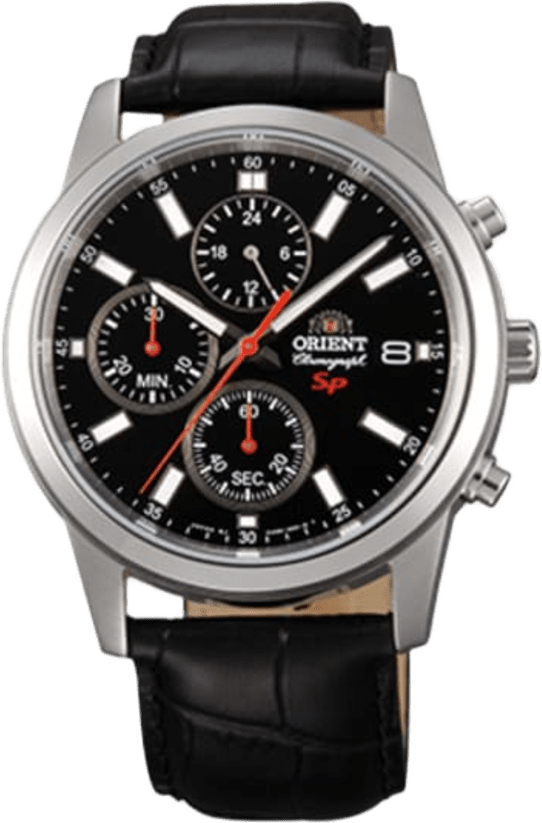 Orient Quartz Sports Watch