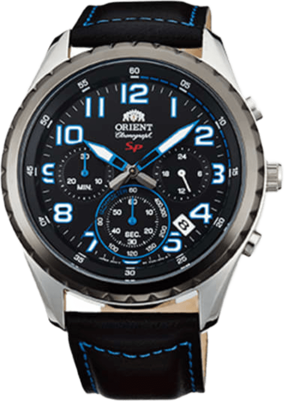 Orient Quartz Sports Watch