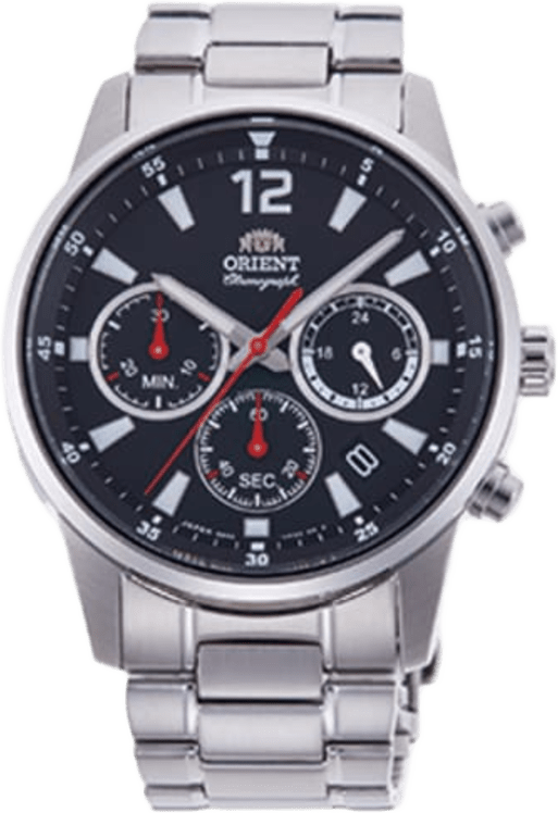Orient Quartz Sports Watch