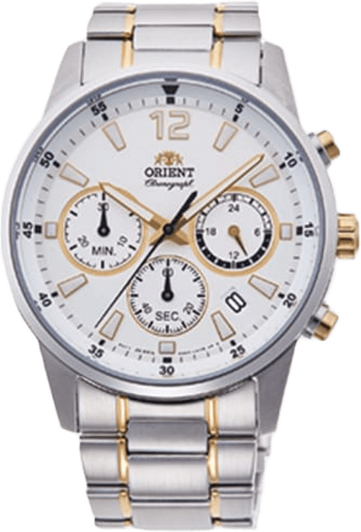 Orient Quartz Sports Watch