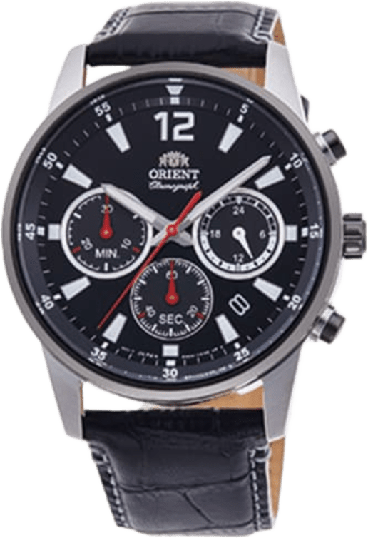 Orient Quartz Sports Watch