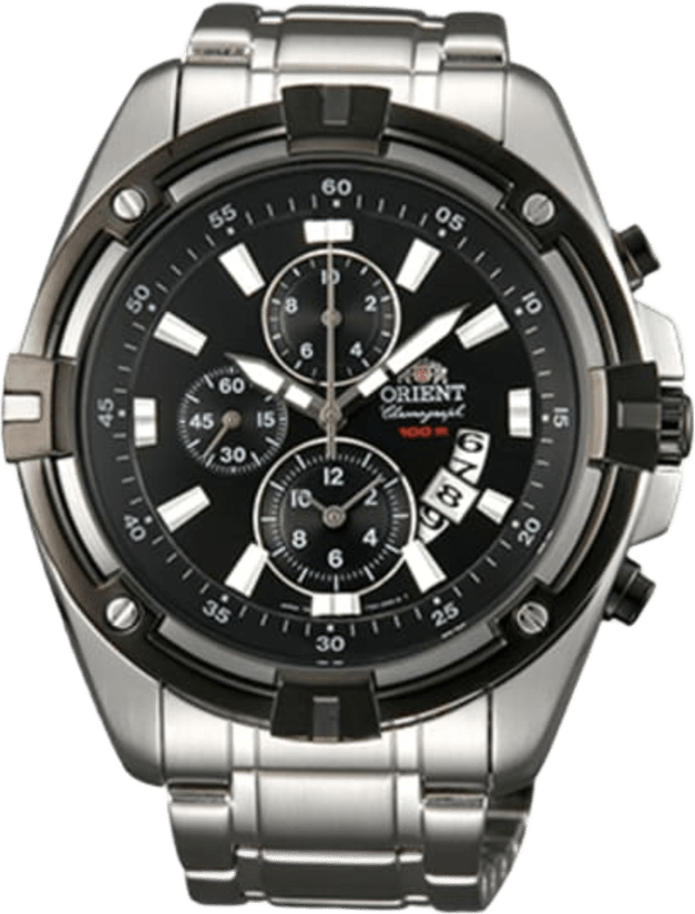 Orient Quartz Sports Watch