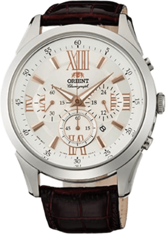 Orient Quartz Sports Watch