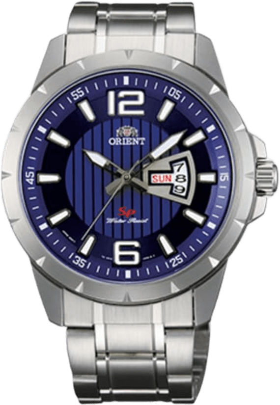 Orient Quartz Sports Watch