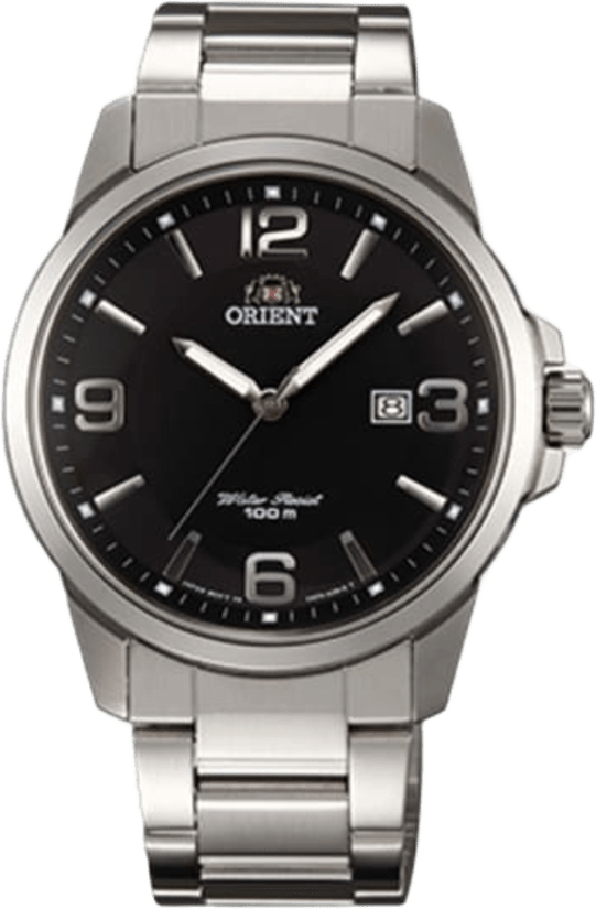 Orient Quartz Sports Watch