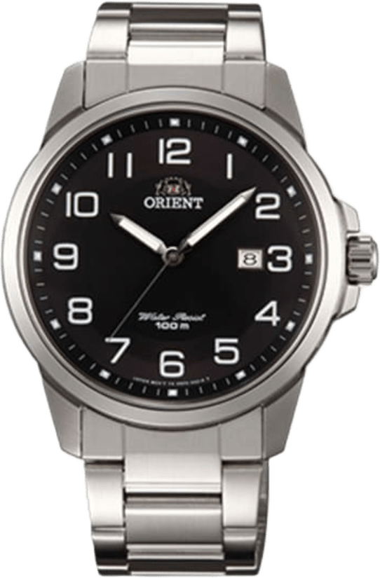 Orient Quartz Sports Watch