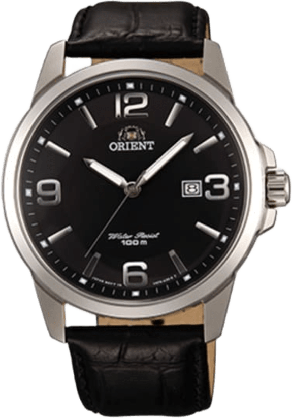 Orient Quartz Sports Watch