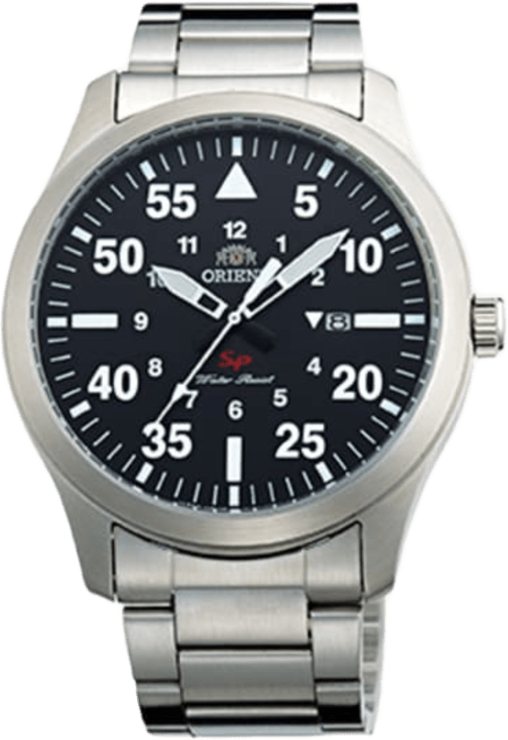 Orient Quartz Sports Watch