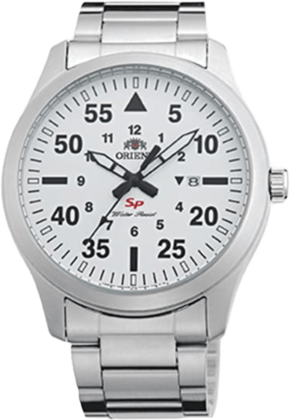 Orient Quartz Sports Watch