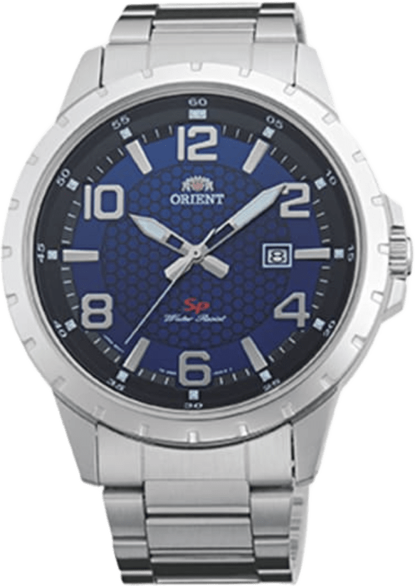 Orient Quartz Sports Watch